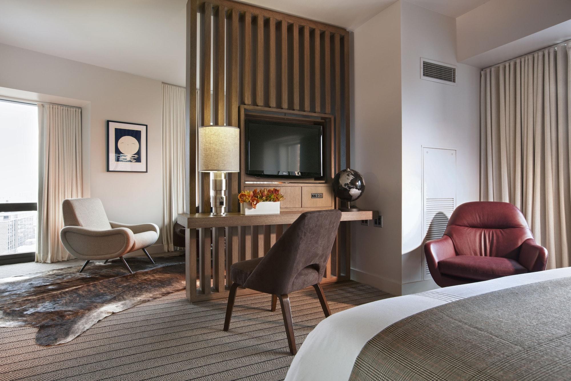 Thompson Chicago, By Hyatt Hotel Екстериор снимка