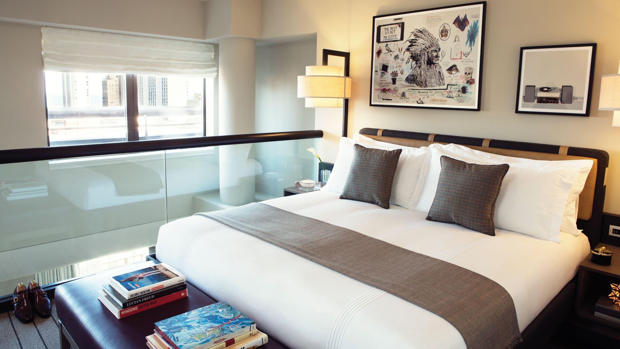 Thompson Chicago, By Hyatt Hotel Екстериор снимка