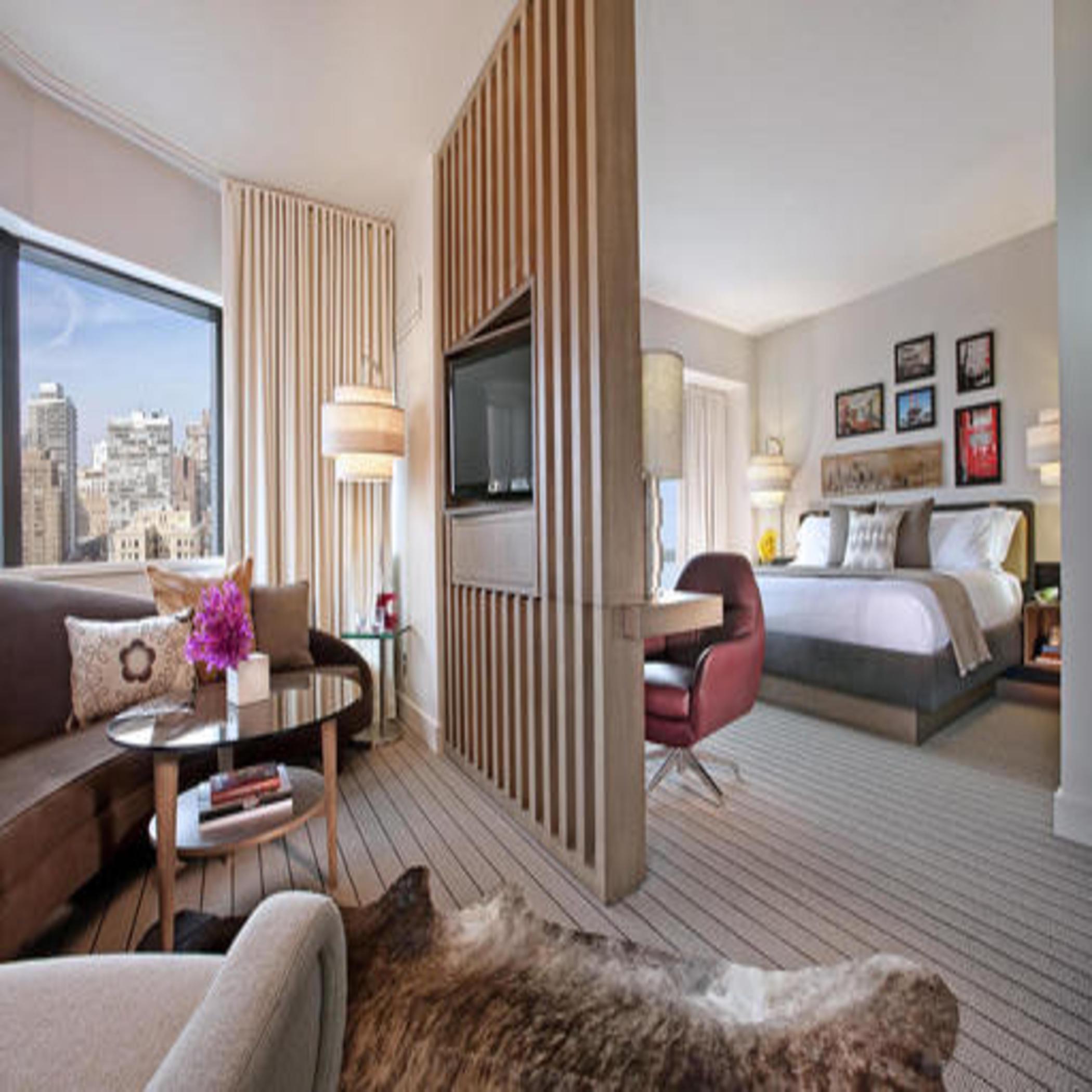 Thompson Chicago, By Hyatt Hotel Екстериор снимка