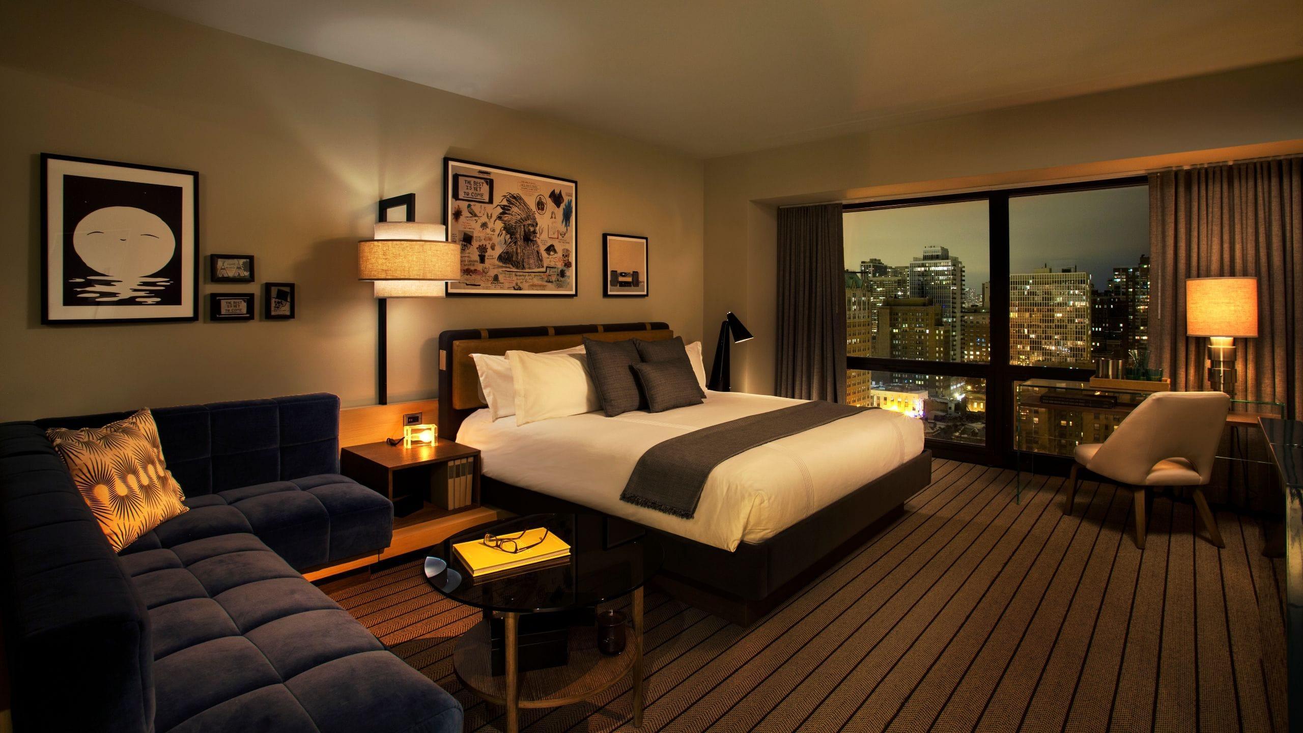 Thompson Chicago, By Hyatt Hotel Екстериор снимка