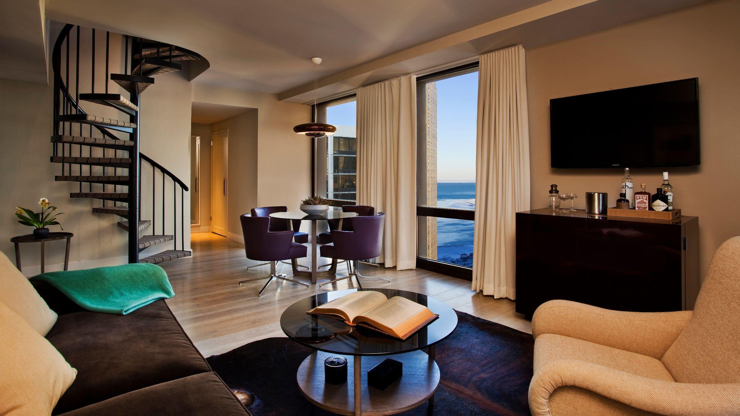 Thompson Chicago, By Hyatt Hotel Екстериор снимка