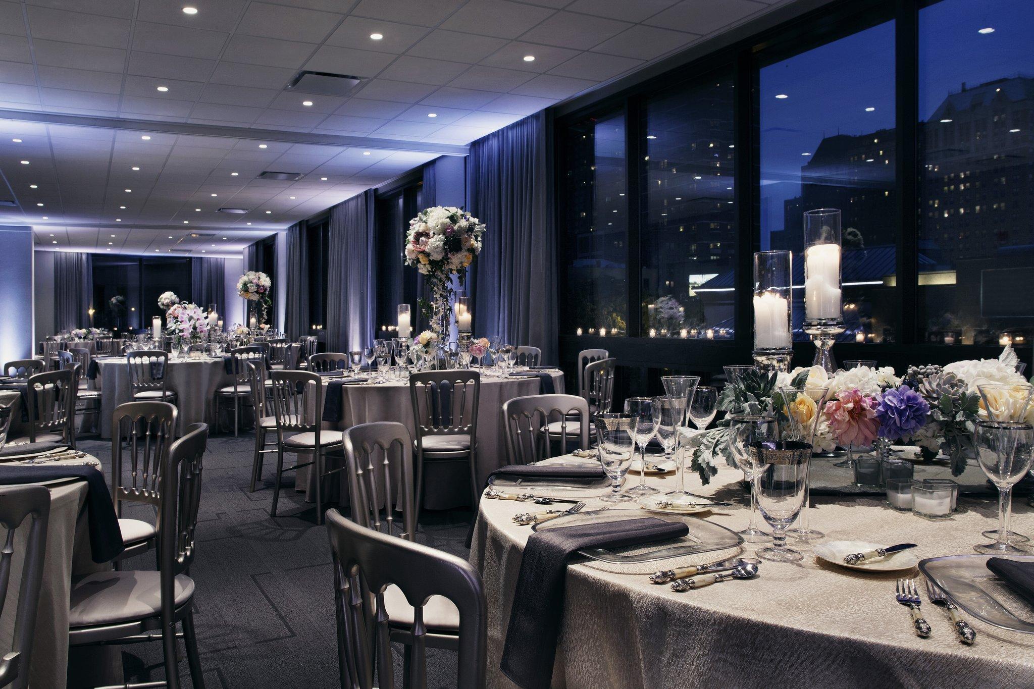 Thompson Chicago, By Hyatt Hotel Екстериор снимка
