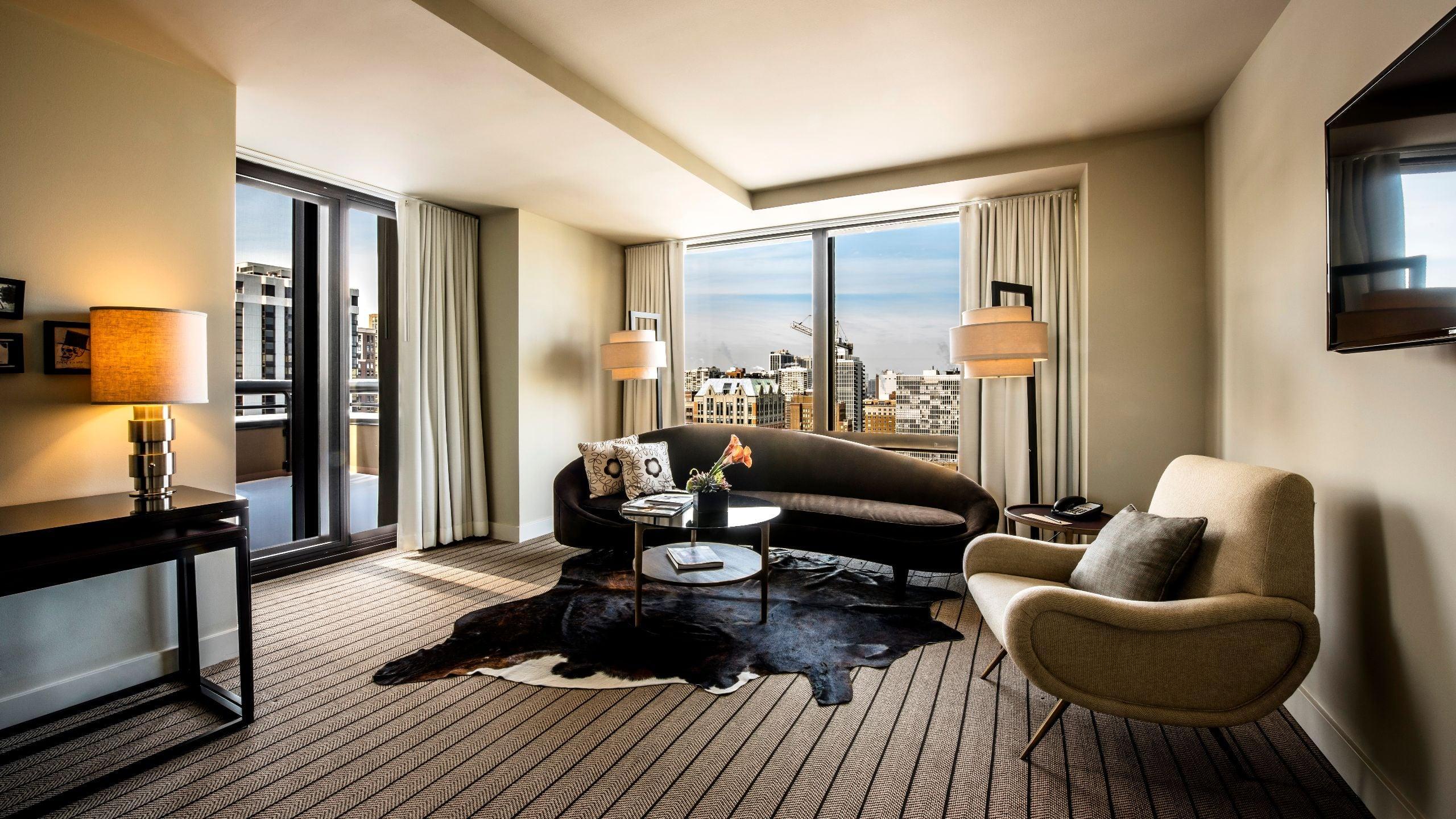 Thompson Chicago, By Hyatt Hotel Екстериор снимка
