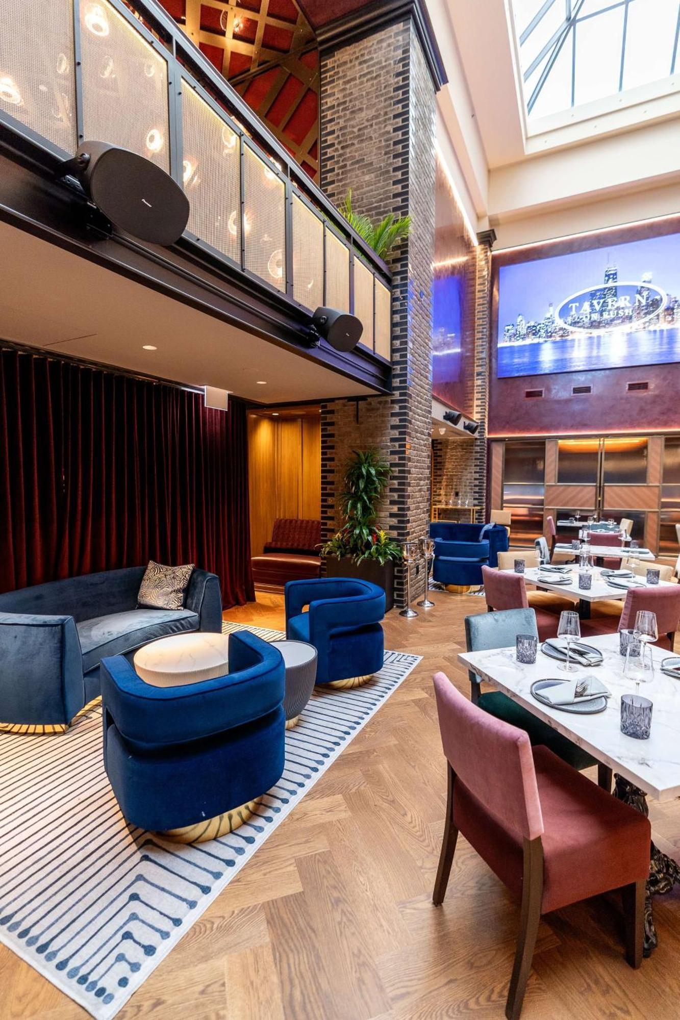Thompson Chicago, By Hyatt Hotel Екстериор снимка