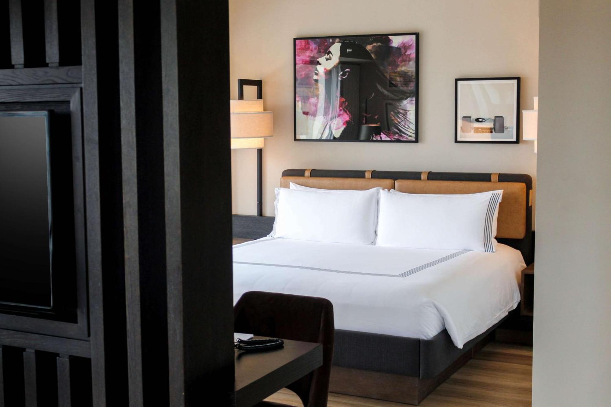 Thompson Chicago, By Hyatt Hotel Екстериор снимка