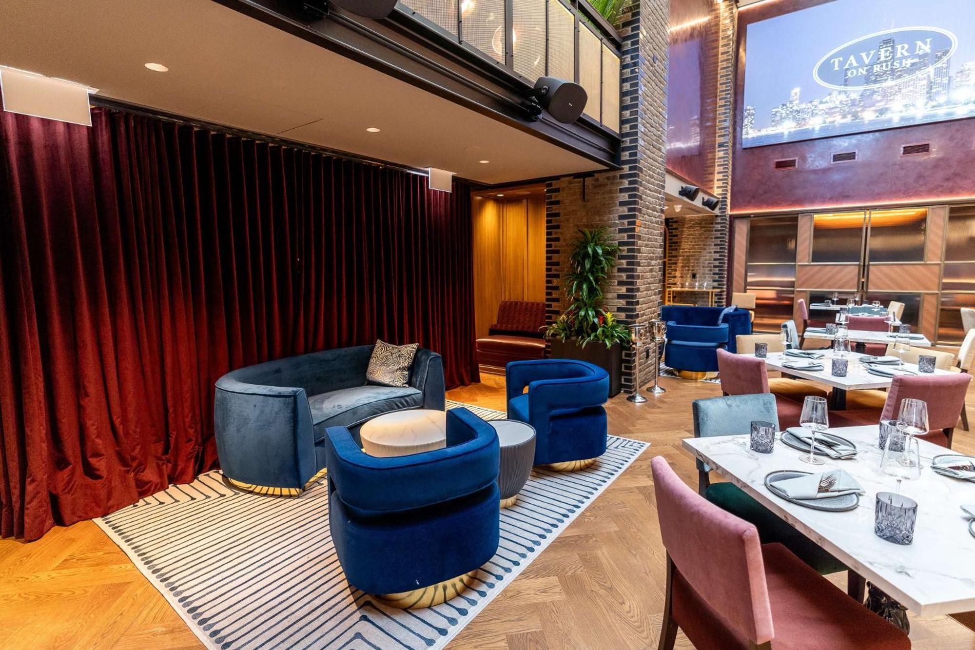 Thompson Chicago, By Hyatt Hotel Екстериор снимка