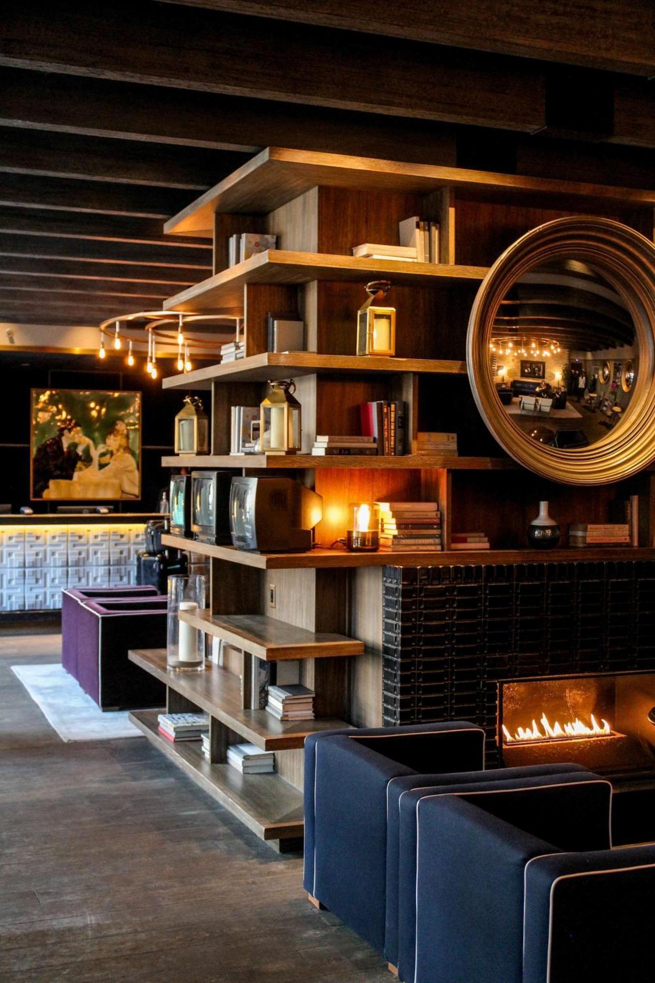 Thompson Chicago, By Hyatt Hotel Екстериор снимка