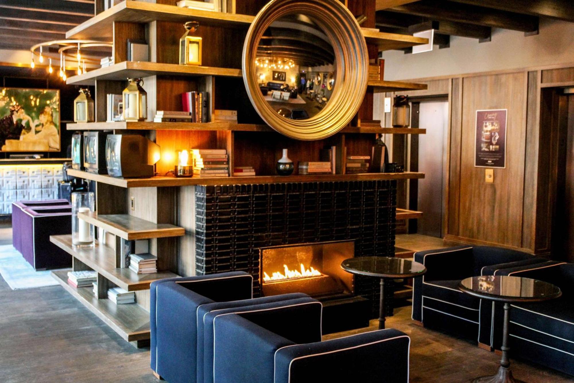 Thompson Chicago, By Hyatt Hotel Екстериор снимка