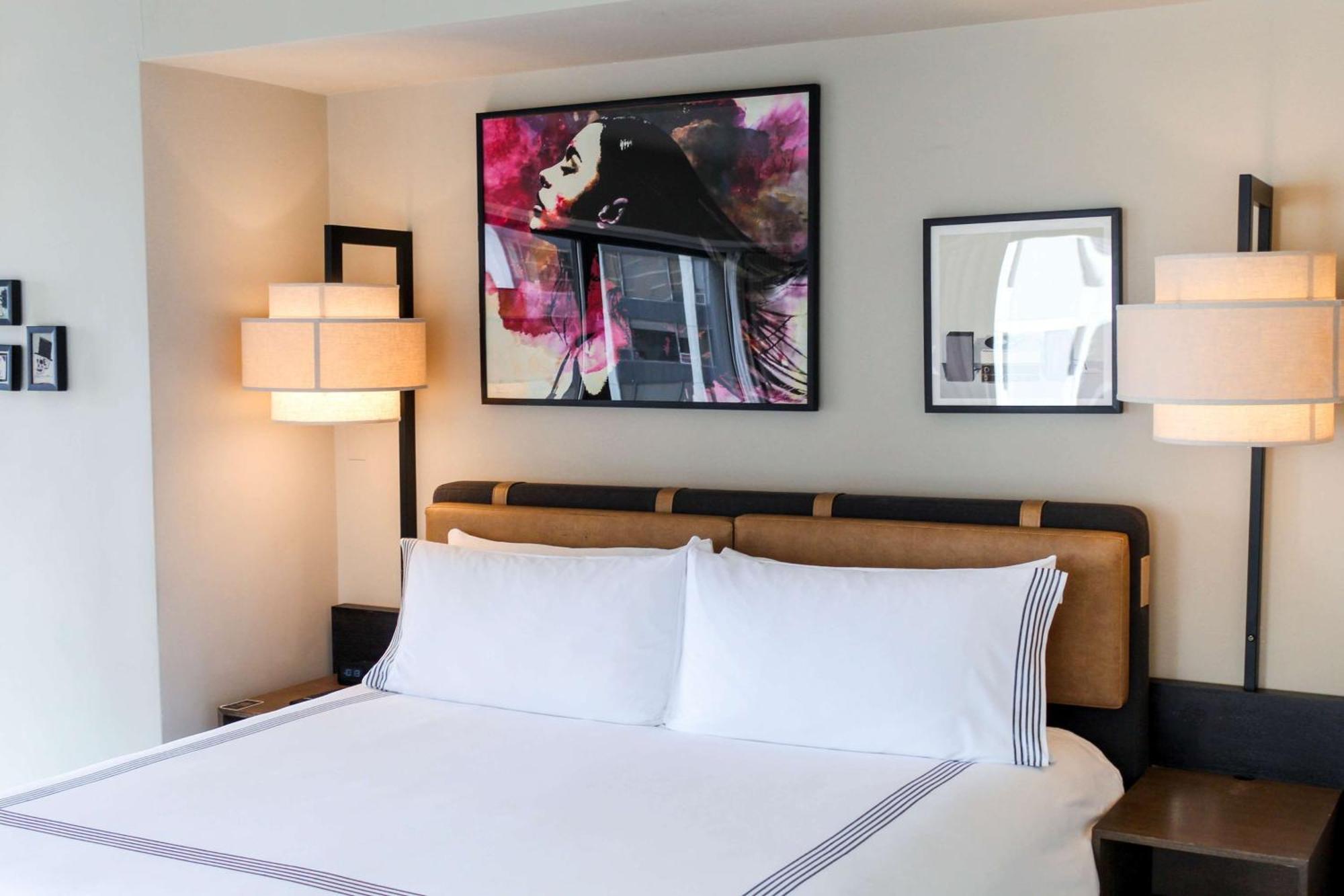 Thompson Chicago, By Hyatt Hotel Екстериор снимка