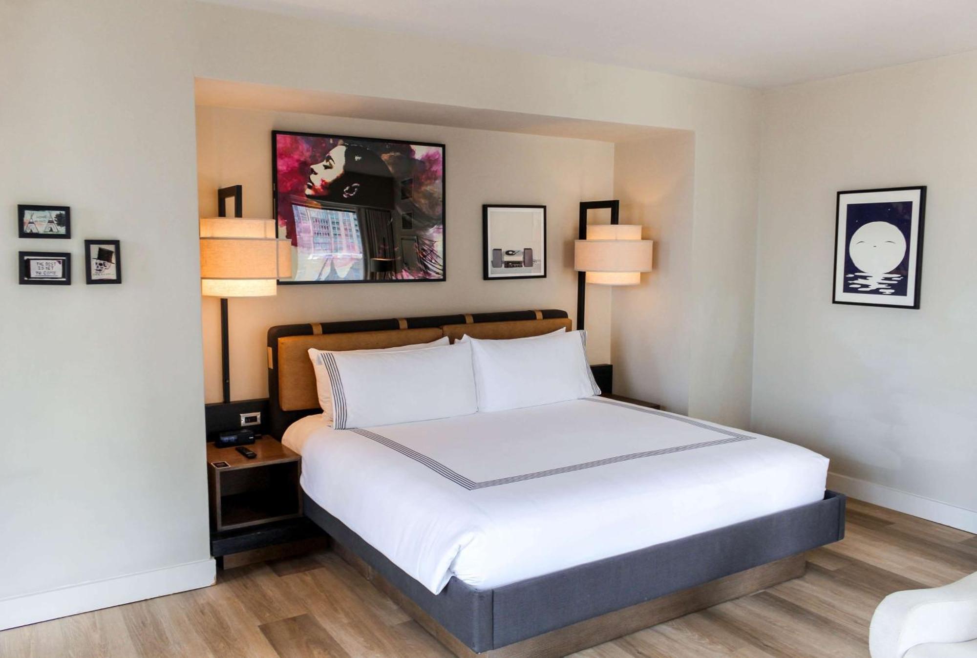 Thompson Chicago, By Hyatt Hotel Екстериор снимка