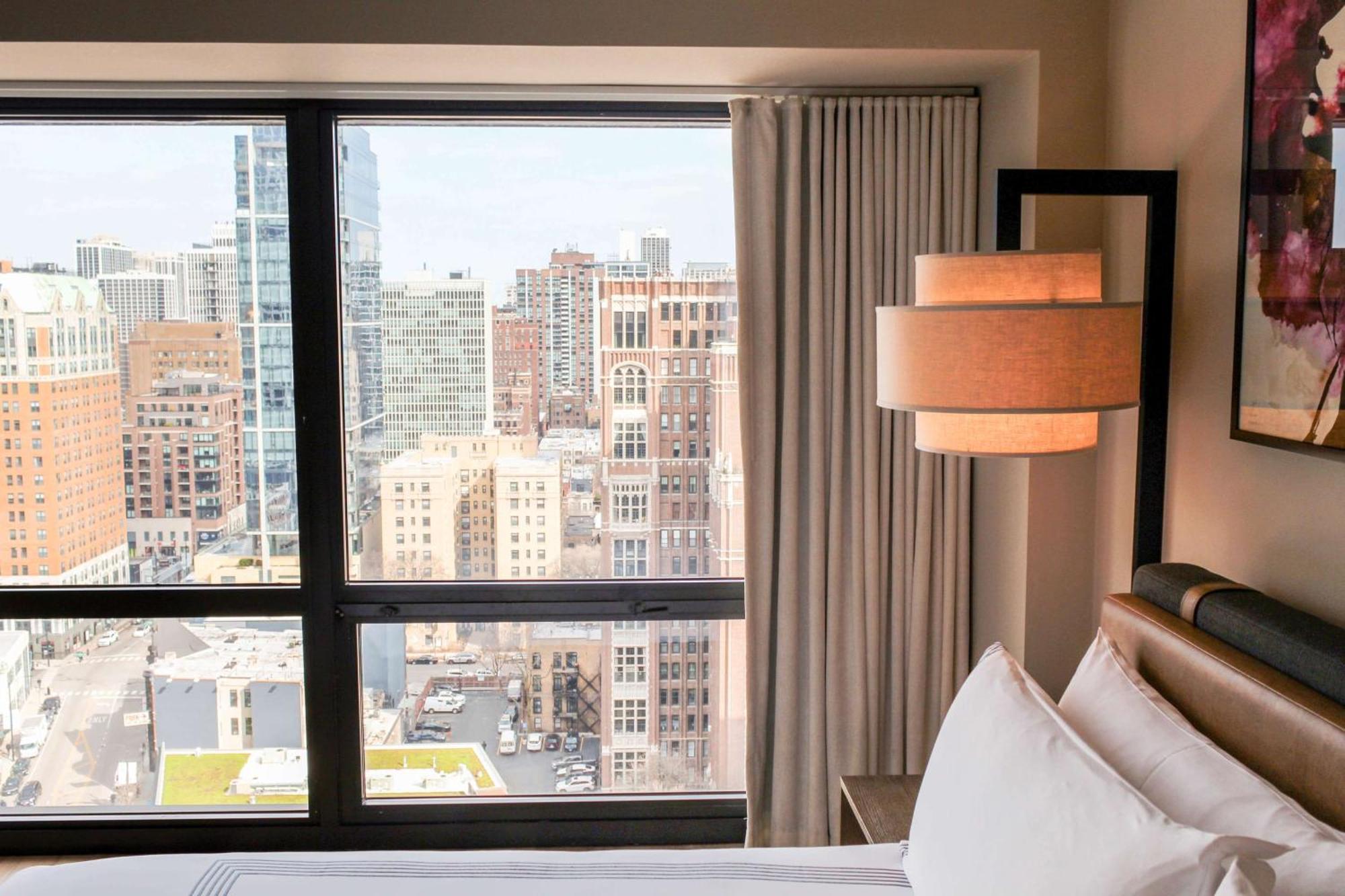Thompson Chicago, By Hyatt Hotel Екстериор снимка