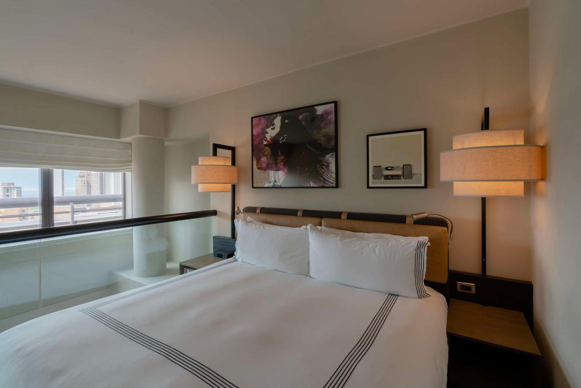Thompson Chicago, By Hyatt Hotel Екстериор снимка