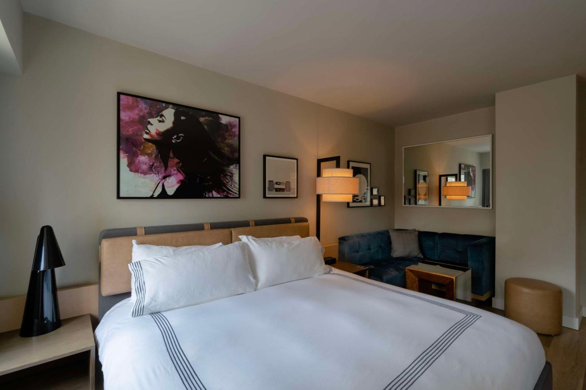 Thompson Chicago, By Hyatt Hotel Екстериор снимка