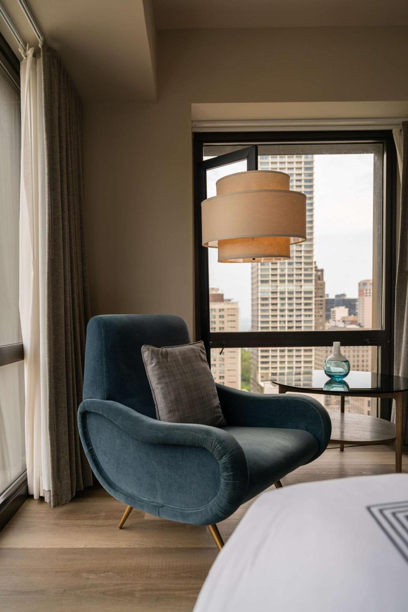 Thompson Chicago, By Hyatt Hotel Екстериор снимка