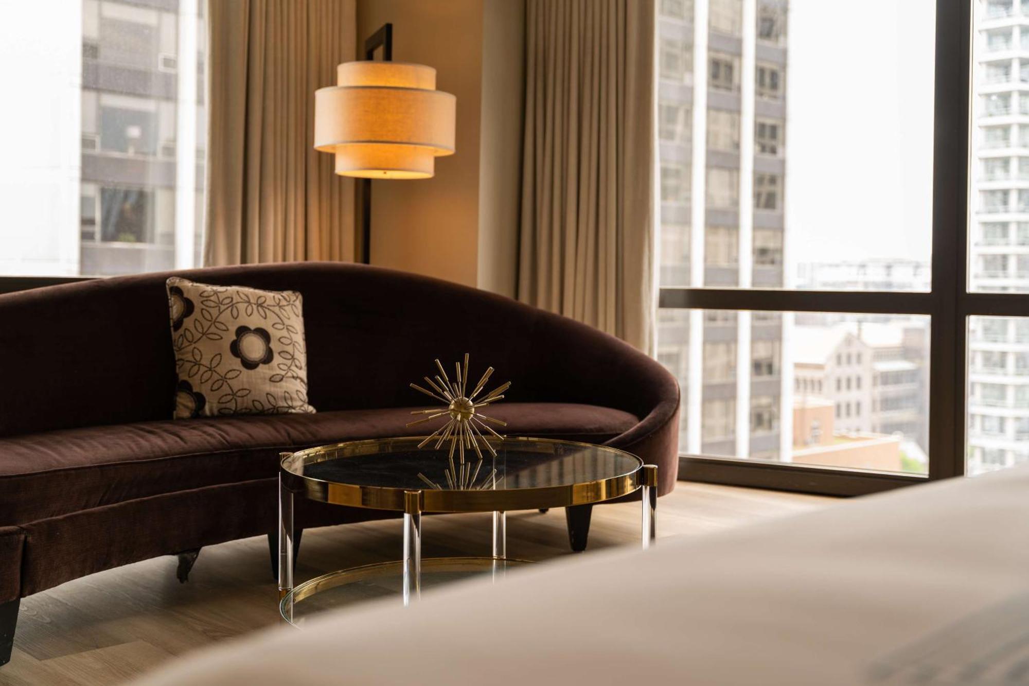 Thompson Chicago, By Hyatt Hotel Екстериор снимка