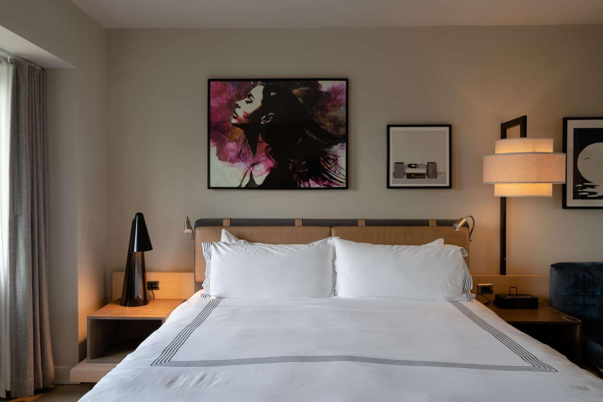 Thompson Chicago, By Hyatt Hotel Екстериор снимка