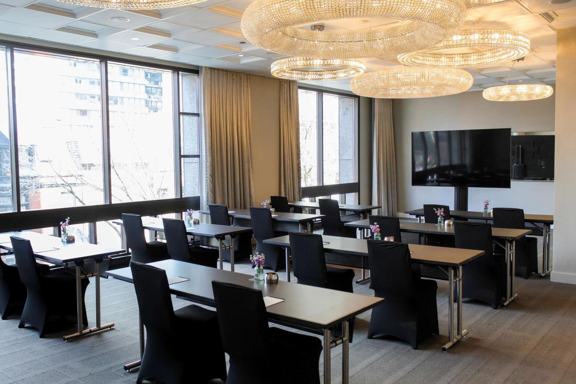 Thompson Chicago, By Hyatt Hotel Екстериор снимка