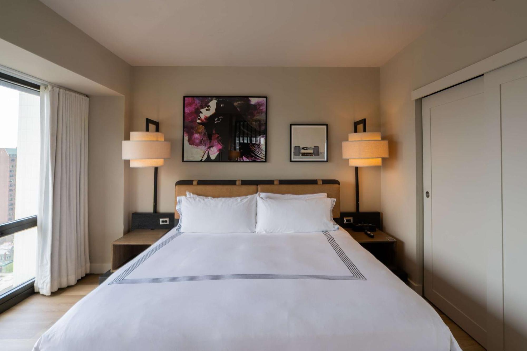 Thompson Chicago, By Hyatt Hotel Екстериор снимка