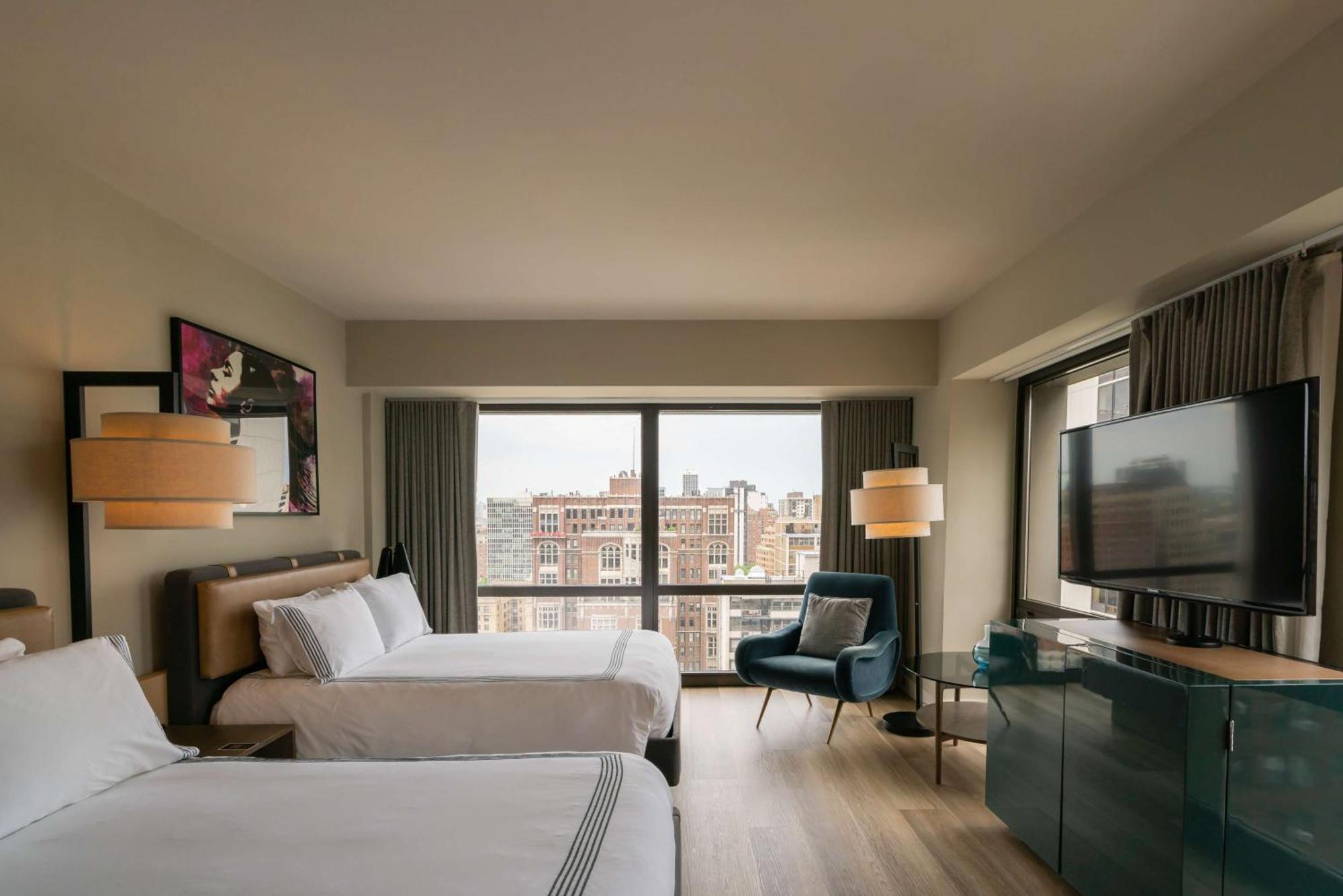 Thompson Chicago, By Hyatt Hotel Екстериор снимка