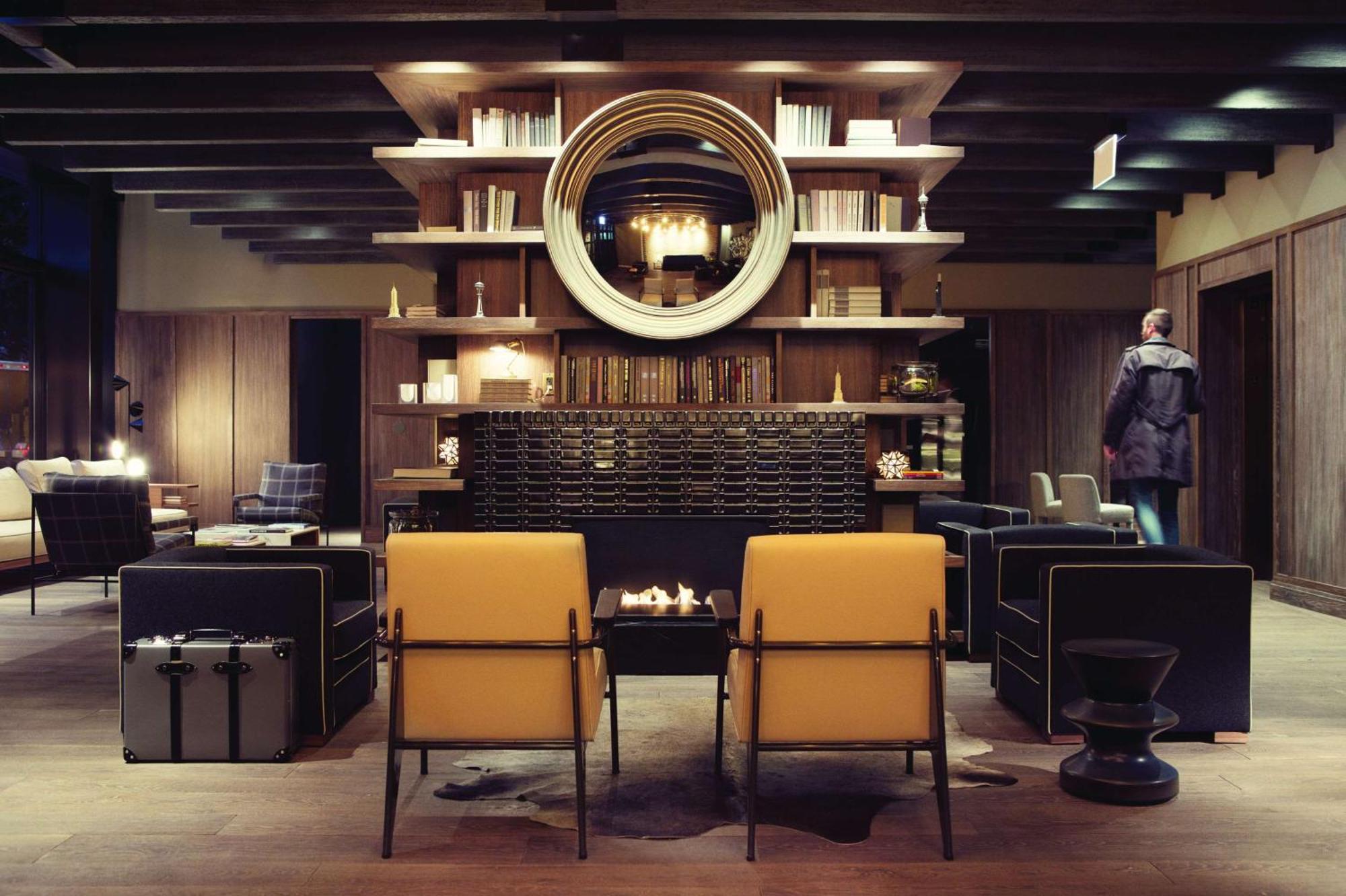 Thompson Chicago, By Hyatt Hotel Екстериор снимка