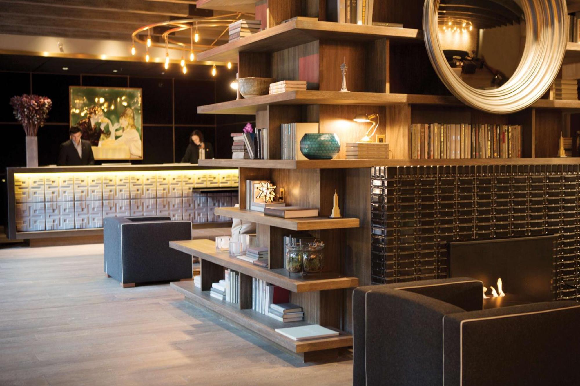 Thompson Chicago, By Hyatt Hotel Екстериор снимка