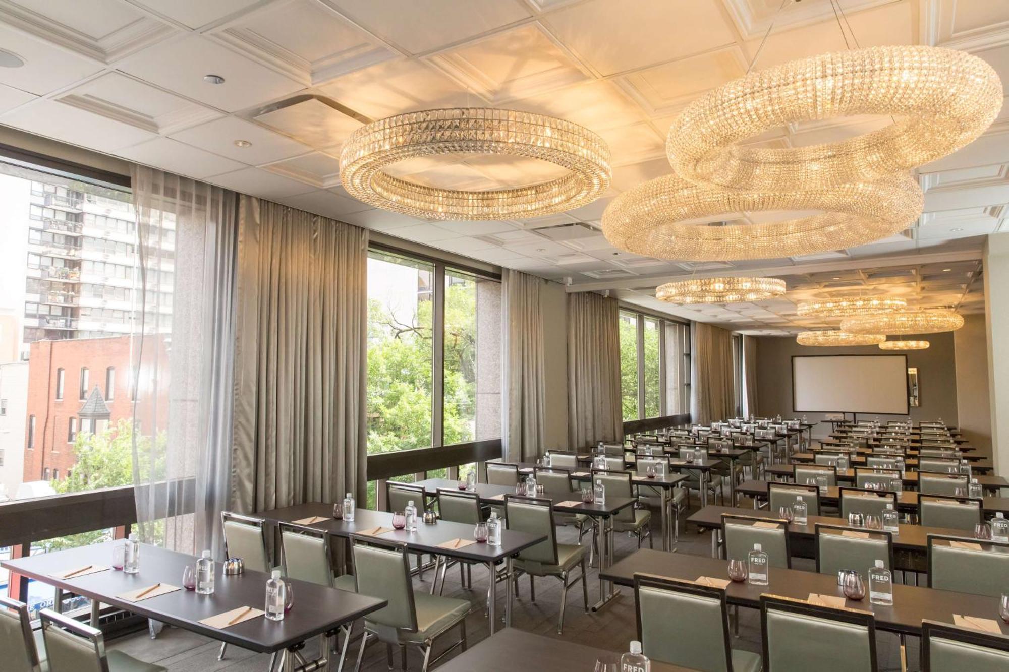 Thompson Chicago, By Hyatt Hotel Екстериор снимка