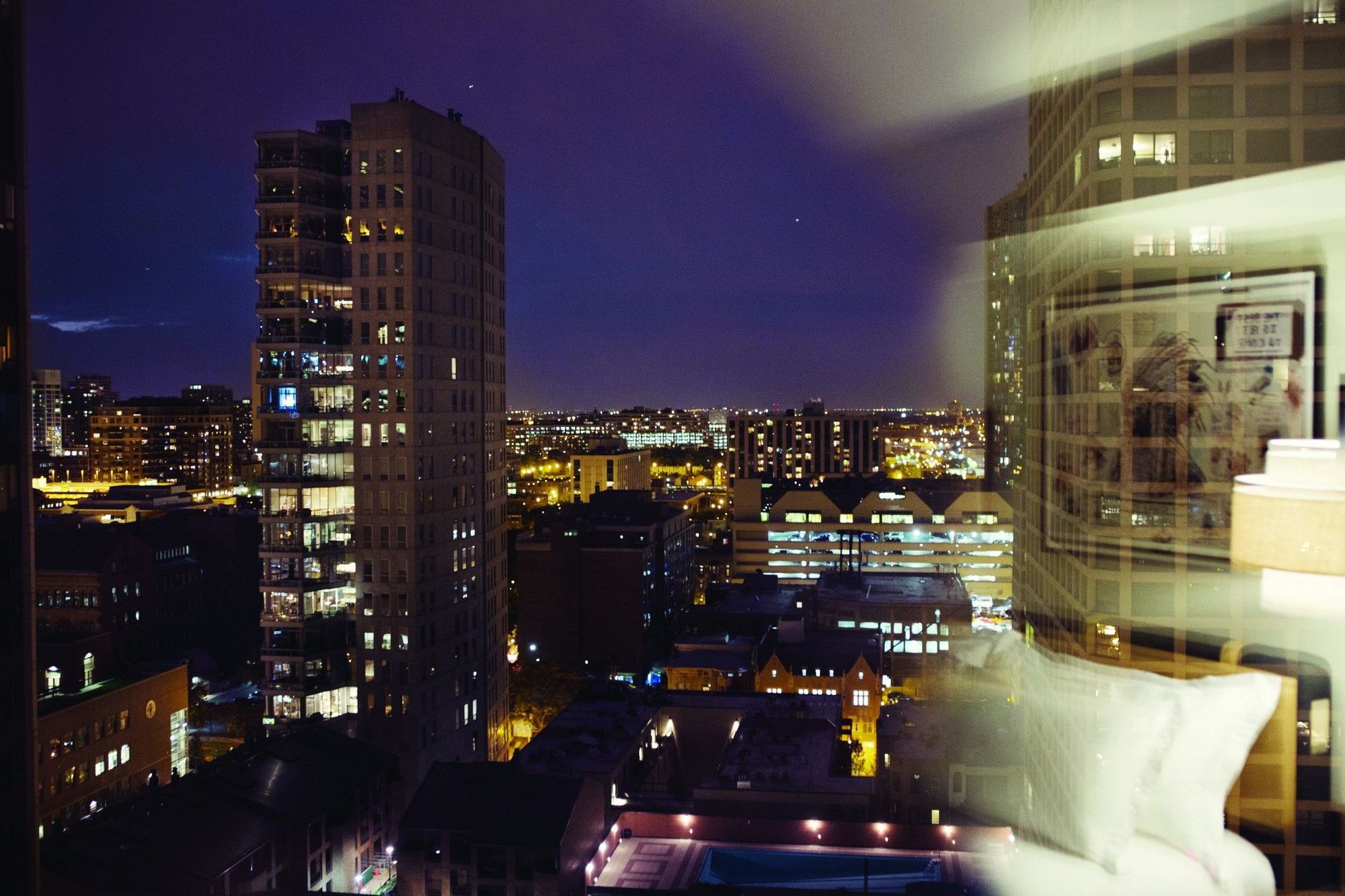 Thompson Chicago, By Hyatt Hotel Екстериор снимка