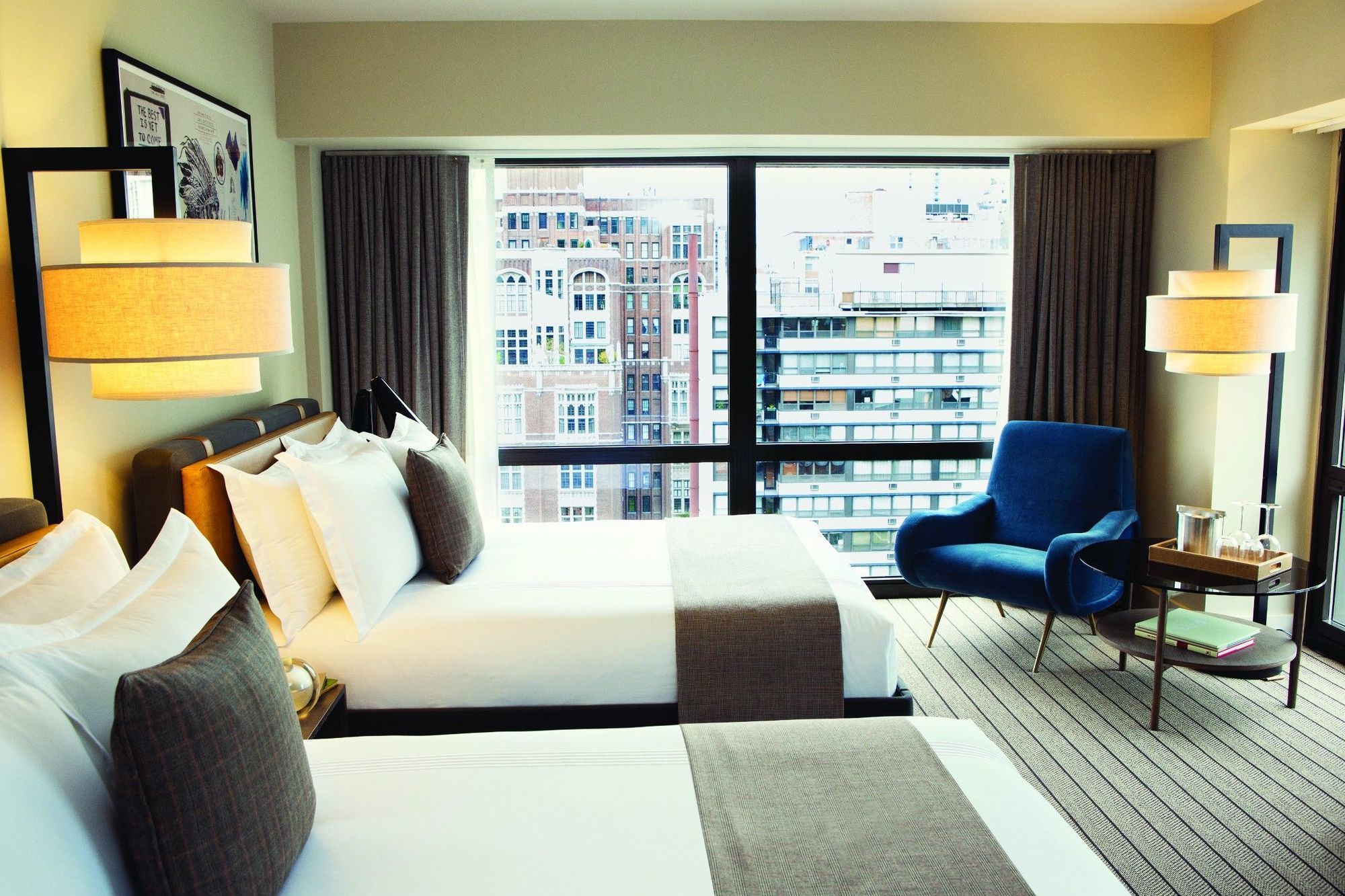 Thompson Chicago, By Hyatt Hotel Екстериор снимка