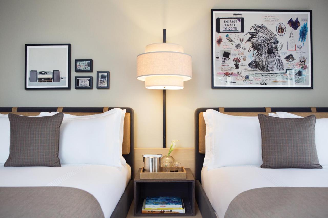 Thompson Chicago, By Hyatt Hotel Стая снимка